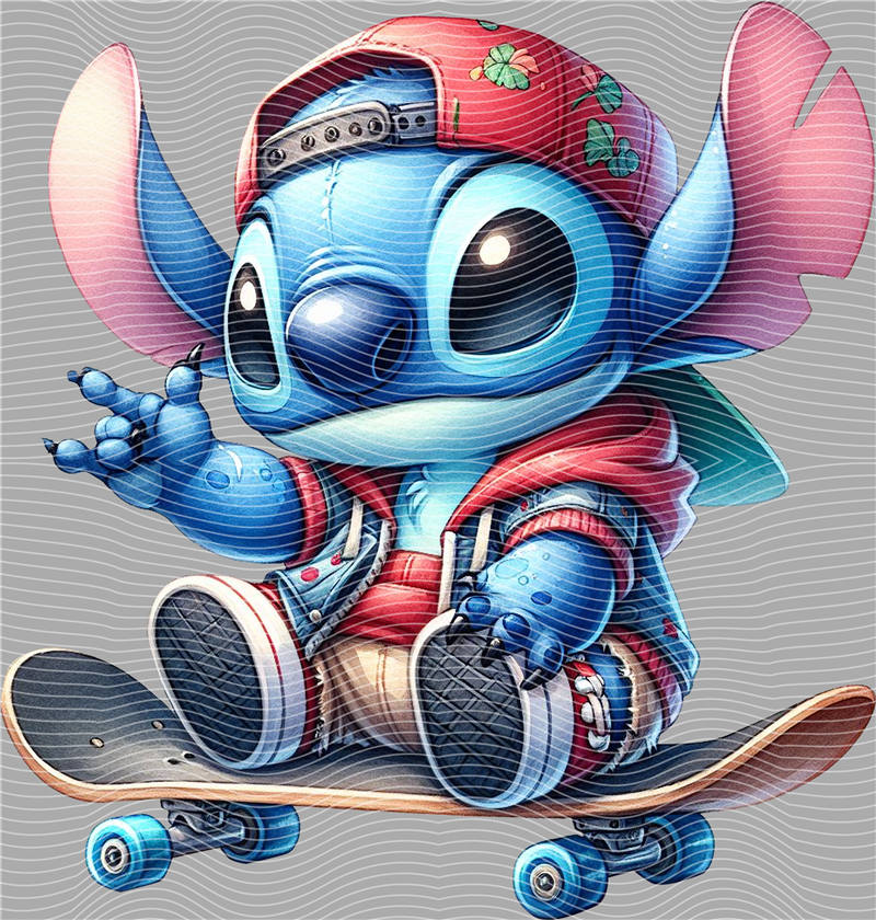 Stitch-DZ 40